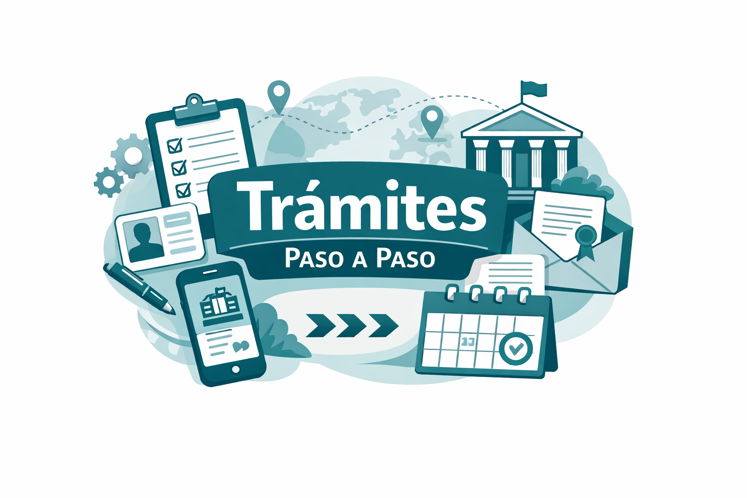 Tramites